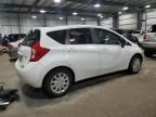 2016 Nissan Versa Note S