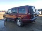 2007 Jeep Commander