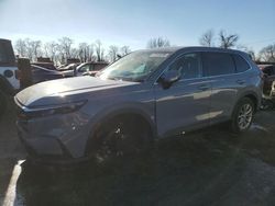 2023 Honda CR-V EXL en venta en Baltimore, MD