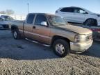 1999 GMC New Sierra K1500