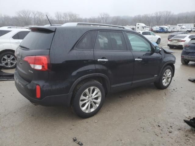 2015 KIA Sorento EX