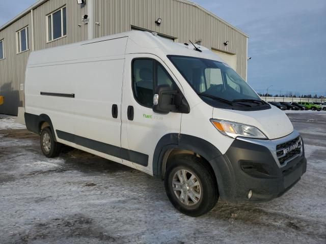 2023 Dodge RAM Promaster 3500 3500 High