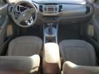 2013 KIA Sportage Base