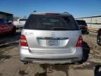 2006 Mercedes-Benz ML 350