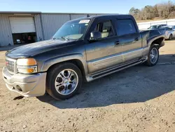 GMC Vehiculos salvage en venta: 2006 GMC New Sierra C1500