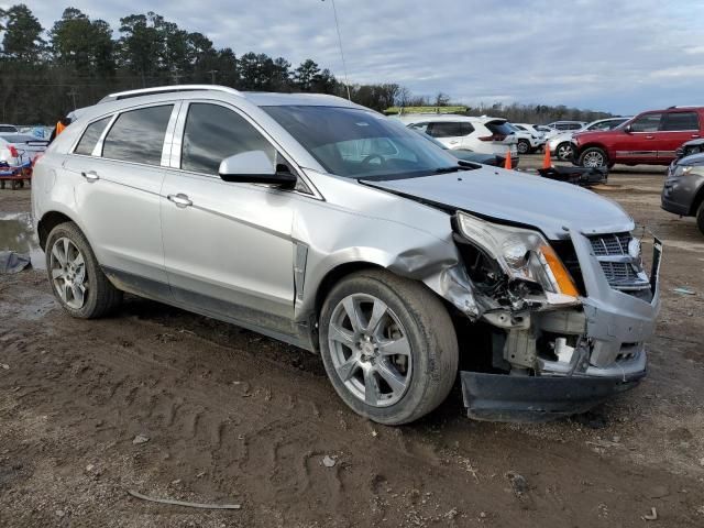 2012 Cadillac SRX Performance Collection