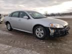 2009 Chevrolet Impala 1LT