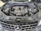 2014 Mercedes-Benz ML 350 Bluetec