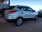 2011 Hyundai Tucson GLS