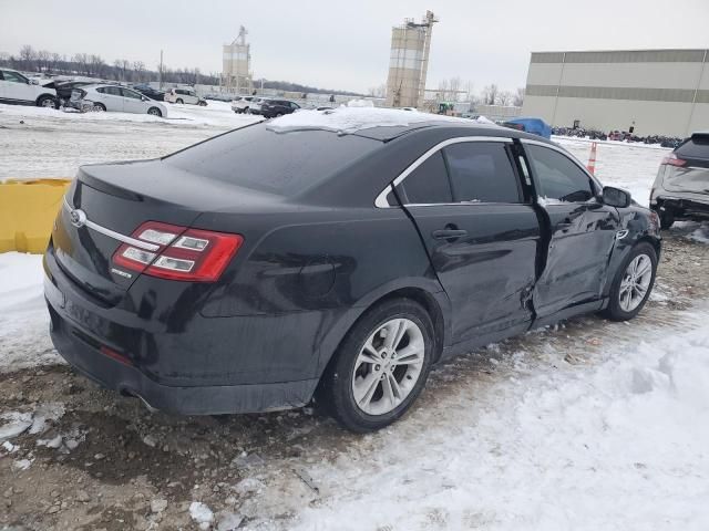 2015 Ford Taurus SE