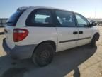 2003 Dodge Caravan C/V