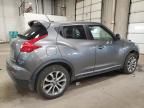 2012 Nissan Juke S