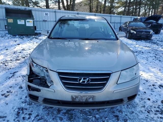 2009 Hyundai Sonata GLS