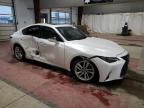 2021 Lexus IS 300