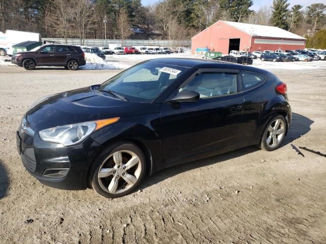 2013 Hyundai Veloster