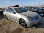 2007 Infiniti M35 Base