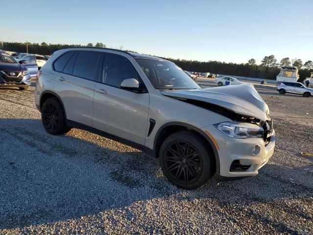 2014 BMW X5 SDRIVE35I