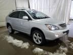 2008 Lexus RX 400H