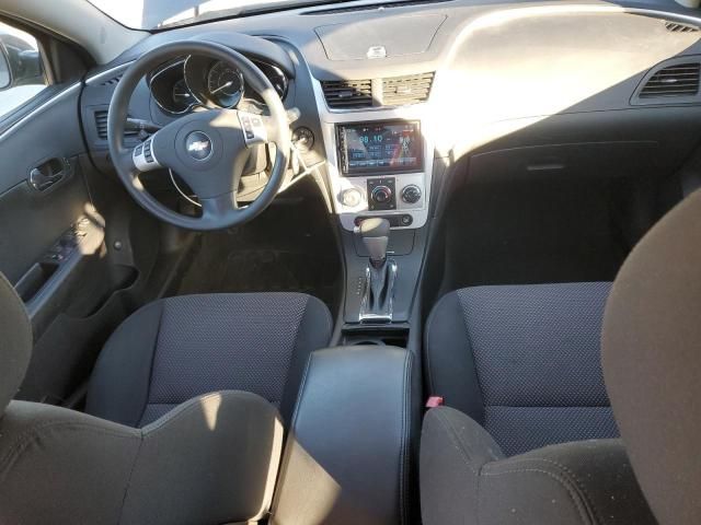 2010 Chevrolet Malibu 1LT