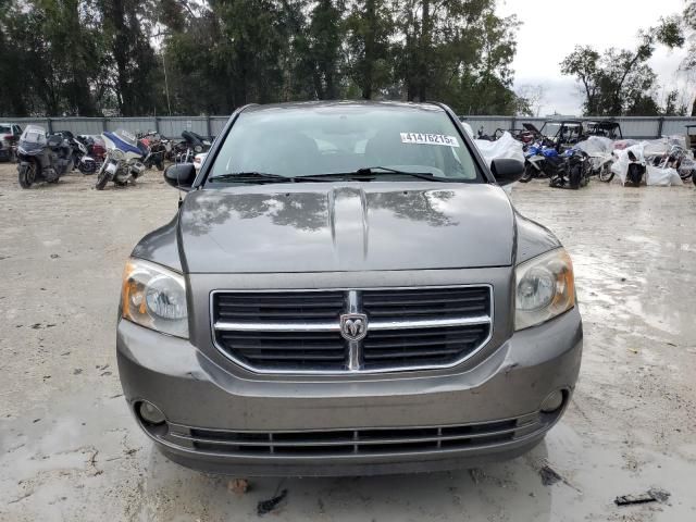 2011 Dodge Caliber Mainstreet