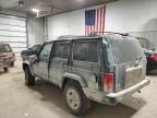 2000 Jeep Cherokee SE