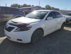 2007 Toyota Camry CE en venta en Midway, FL