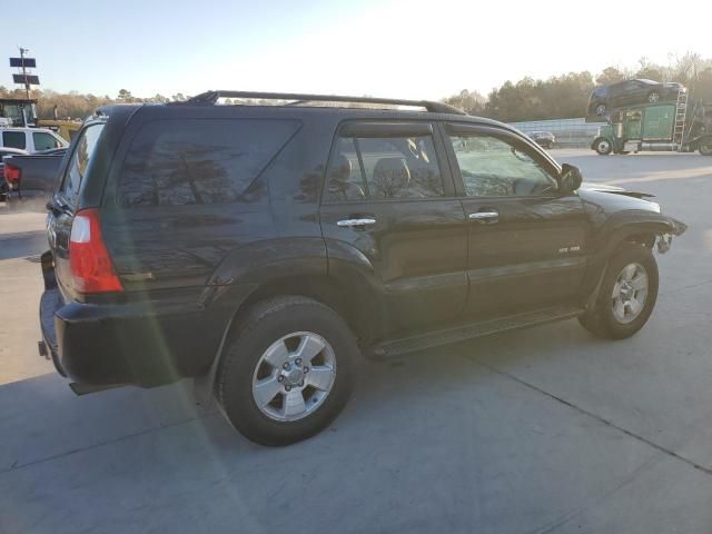 2007 Toyota 4runner SR5