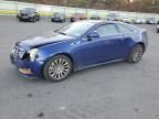 2012 Cadillac CTS Performance Collection