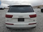 2018 Audi Q7 Premium