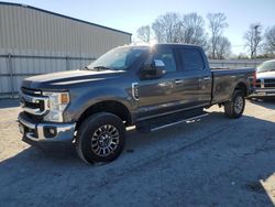 Salvage cars for sale at Gastonia, NC auction: 2020 Ford F350 Super Duty