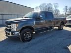 2020 Ford F350 Super Duty