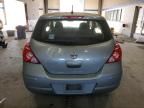 2008 Nissan Versa S