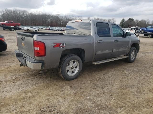 2013 Chevrolet Silverado K1500 LT