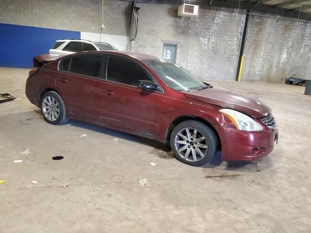 2011 Nissan Altima Base