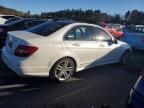 2014 Mercedes-Benz C 300 4matic