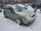 2007 Ford Focus ZX5