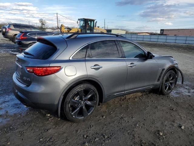 2015 Infiniti QX70