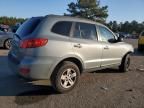 2009 Hyundai Santa FE GLS