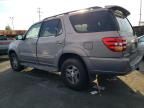 2001 Toyota Sequoia Limited