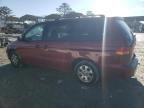 2002 Honda Odyssey EX