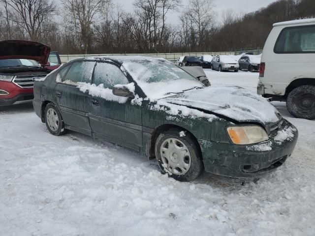 2000 Subaru Legacy L