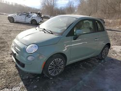 Fiat salvage cars for sale: 2013 Fiat 500 POP