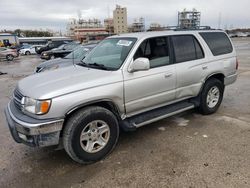 2002 Toyota 4runner SR5 en venta en New Orleans, LA