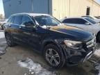 2016 Mercedes-Benz GLC 300 4matic