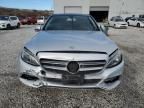 2015 Mercedes-Benz C300