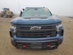 2024 Chevrolet Silverado K1500 LT Trail Boss