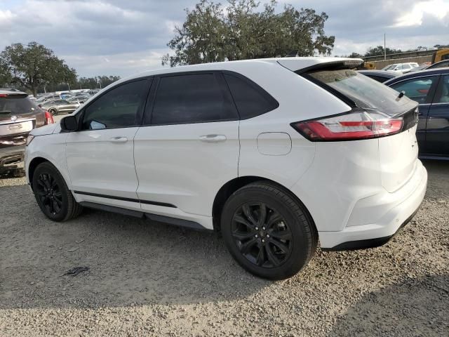 2023 Ford Edge SE