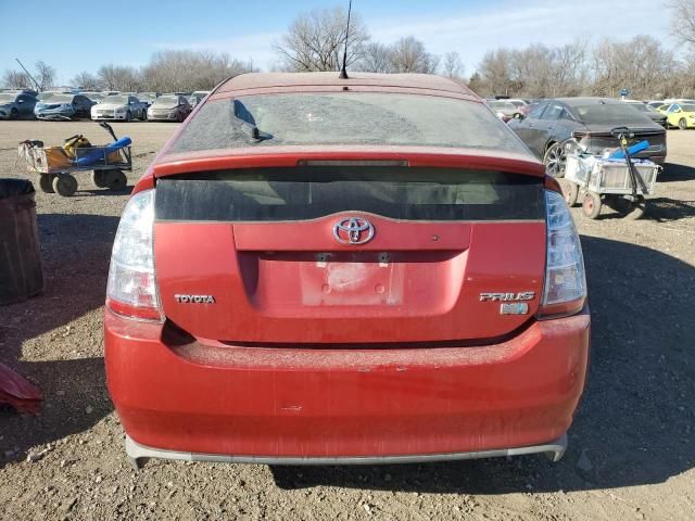 2009 Toyota Prius