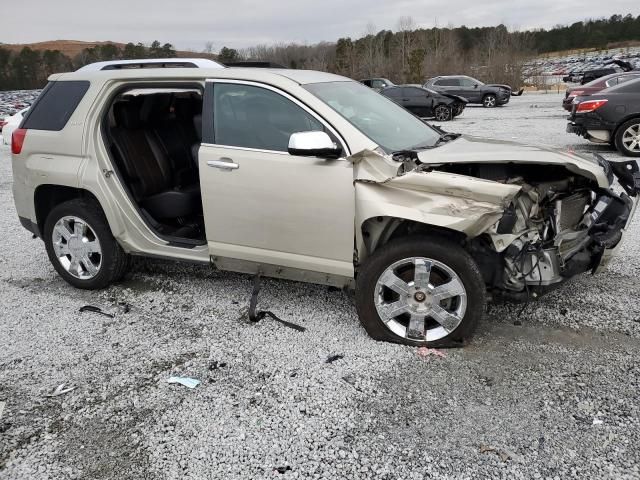 2014 GMC Terrain SLT