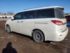 2013 Nissan Quest S